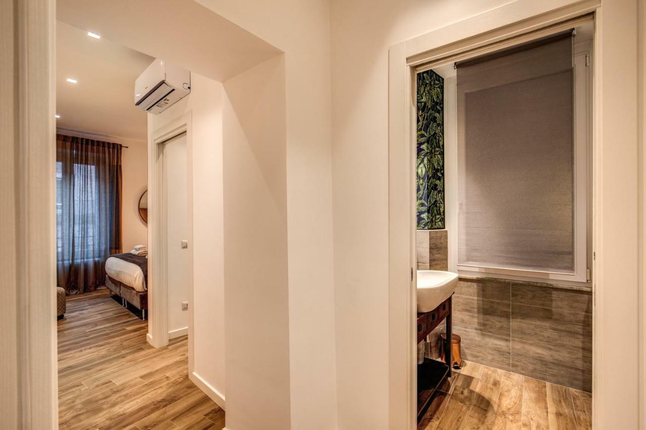 Lovely Rome Apartments - Historic City Center Exterior foto